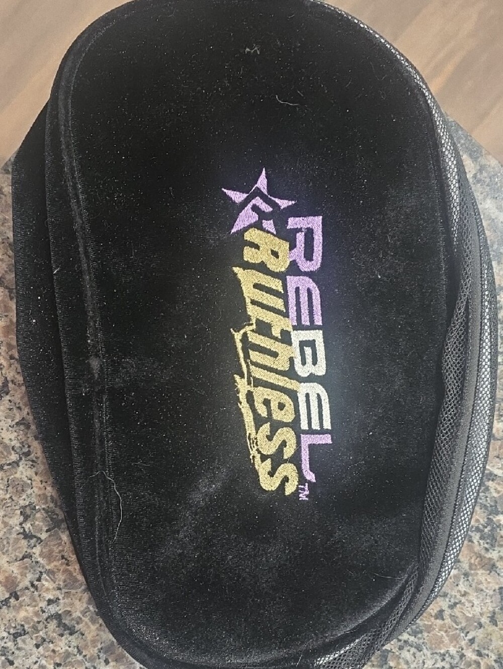 Rebel Ruthless Size 8.5 - Picture 6 of 7